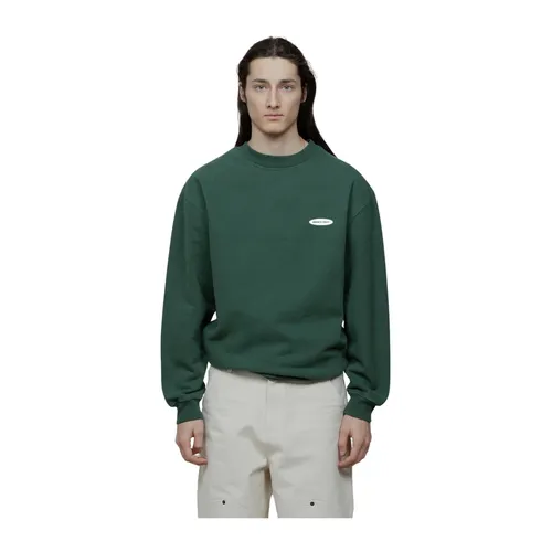 Sweatshirts & Hoodies > Sweatshirts - - Bram's Fruit - Modalova