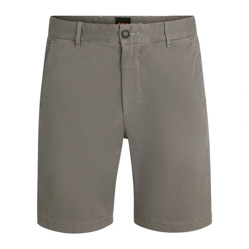 Shorts > Casual Shorts - - Hugo - Modalova