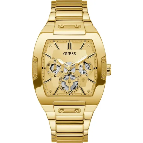 Accessories > Watches - - Guess - Modalova