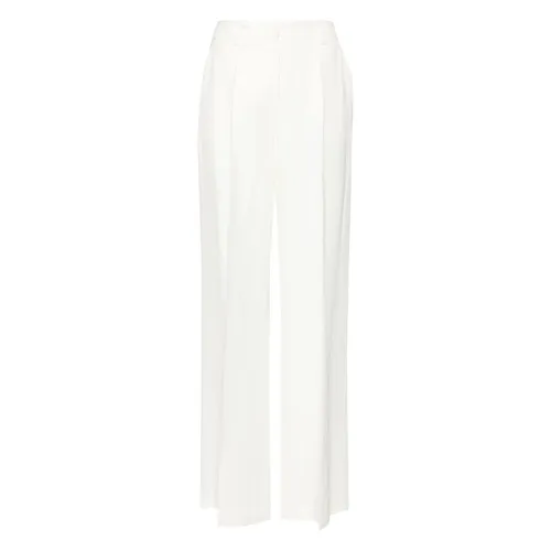 Trousers > Wide Trousers - - P.a.r.o.s.h. - Modalova
