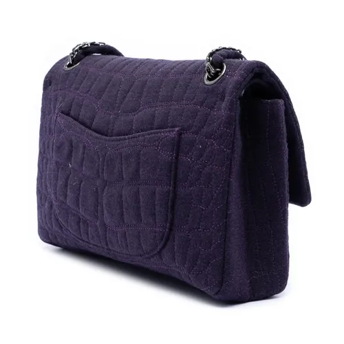 Pre-owned > Pre-owned Bags > Pre-owned Shoulder Bags - - Chanel Vintage - Modalova