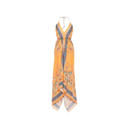 Dresses > Day Dresses > Maxi Dresses - - Etro - Modalova