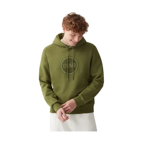 Sweatshirts & Hoodies > Hoodies - - Colmar - Modalova
