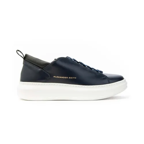 Shoes > Sneakers - - Alexander Smith - Modalova
