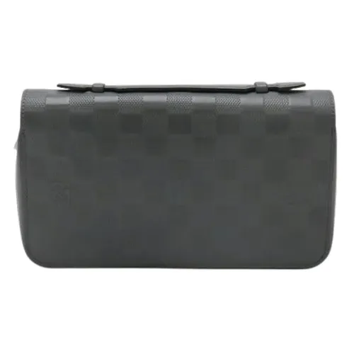 Pre-owned > Pre-owned Bags > Pre-owned Clutches - - Louis Vuitton Vintage - Modalova