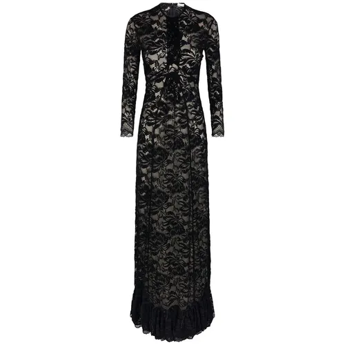 Dresses > Day Dresses > Maxi Dresses - - Rabanne - Modalova