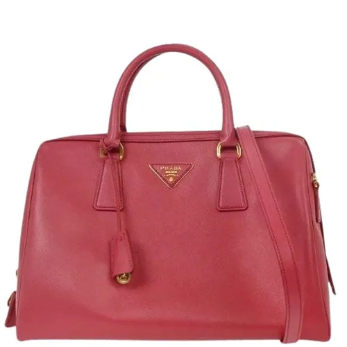 Pre-owned > Pre-owned Bags > Pre-owned Handbags - - Prada Vintage - Modalova