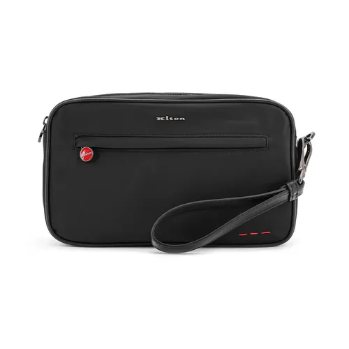 Bags > Toilet Bags - - Kiton - Modalova