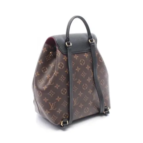 Pre-owned > Pre-owned Bags > Pre-owned Backpacks - - Louis Vuitton Vintage - Modalova