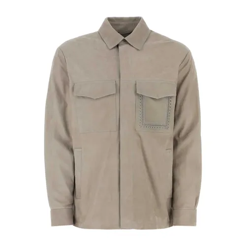 Jackets > Light Jackets - - Etro - Modalova