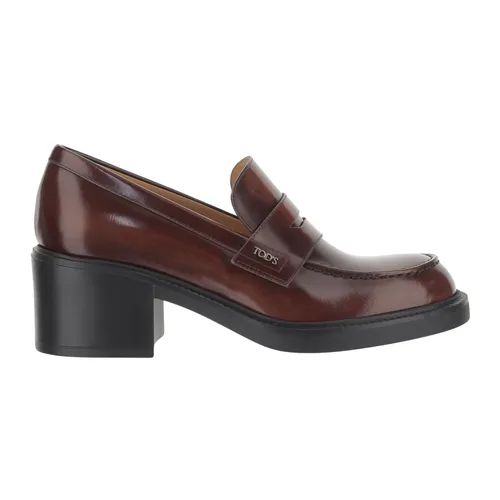 Shoes > Heels > Pumps - - Tod's - Modalova