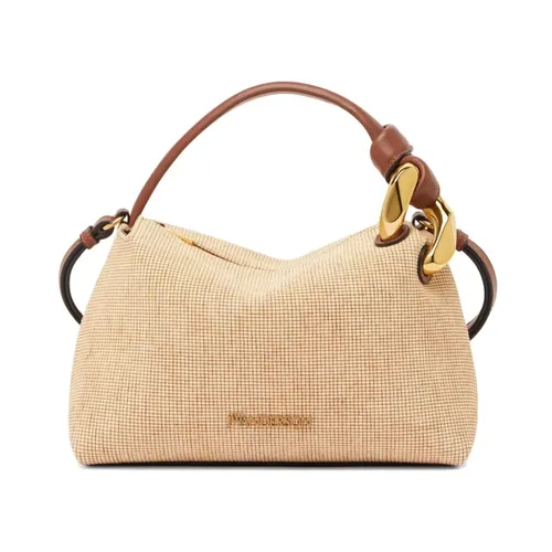 Bags > Handbags - - JW Anderson - Modalova