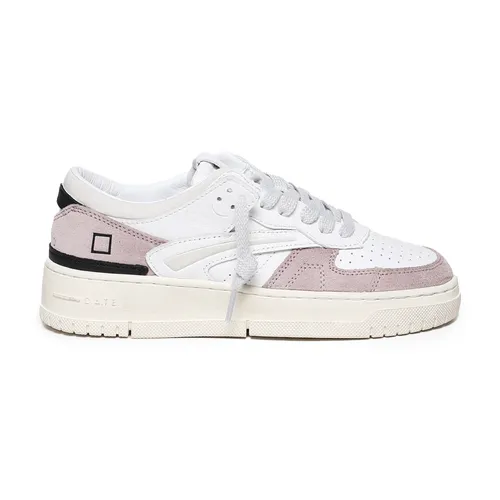 Shoes > Sneakers - - D.a.t.e. - Modalova