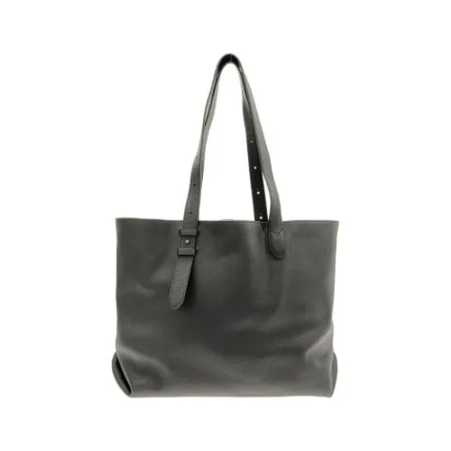 Pre-owned > Pre-owned Bags > Pre-owned Tote Bags - - Louis Vuitton Vintage - Modalova