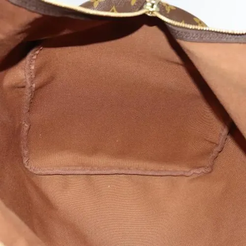 Pre-owned > Pre-owned Bags > Pre-owned Weekend Bags - - Louis Vuitton Vintage - Modalova