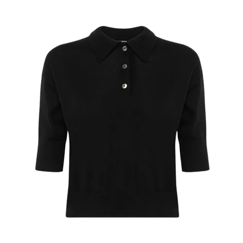 Tops > Polo Shirts - - Alpha Studio - Modalova