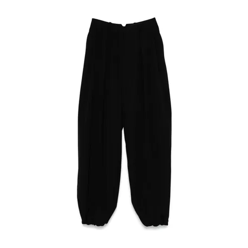 Trousers > Wide Trousers - - Jacquemus - Modalova