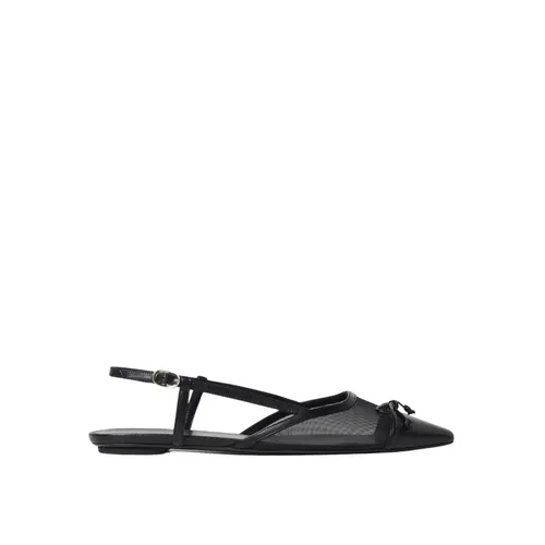 Shoes > Flats > Ballerinas - - Stuart Weitzman - Modalova