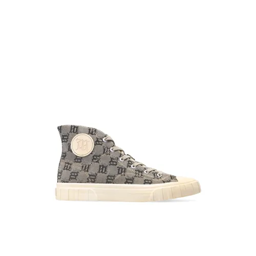 Misbhv - Shoes > Sneakers - Beige - Misbhv - Modalova