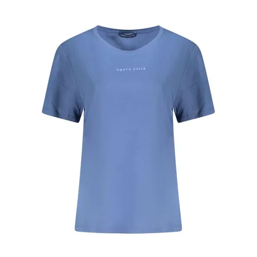 Tops > T-Shirts - - North Sails - Modalova