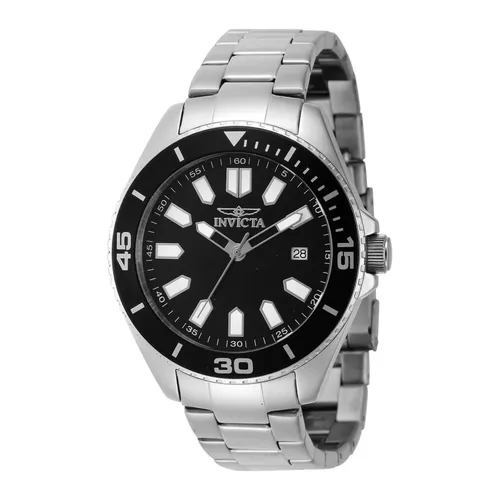 Accessories > Watches - - Invicta - Modalova