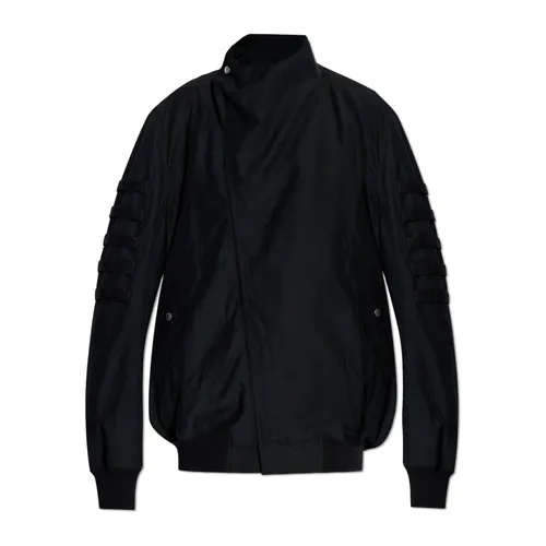 Jackets > Light Jackets - - Rick Owens - Modalova