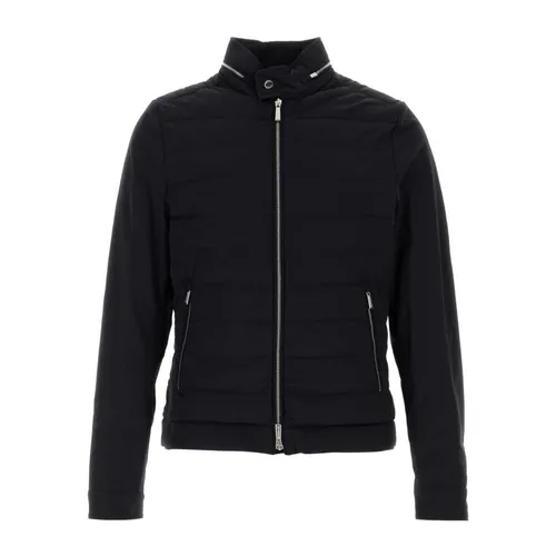 Jackets > Down Jackets - - Moorer - Modalova