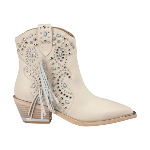 Shoes > Boots > Cowboy Boots - - Alma EN Pena - Modalova