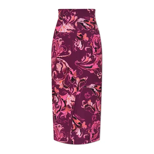 Skirts > Midi Skirts - - Versace Jeans Couture - Modalova