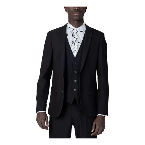 Suits > Formal Blazers - - Antony Morato - Modalova