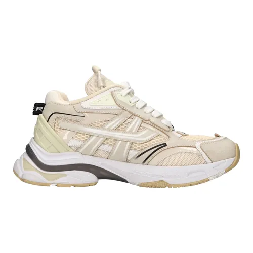 ASH - Shoes > Sneakers - Beige - ASH - Modalova