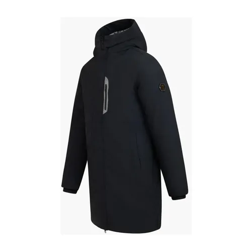 Cruyff - Coats > Parkas - Black - Cruyff - Modalova