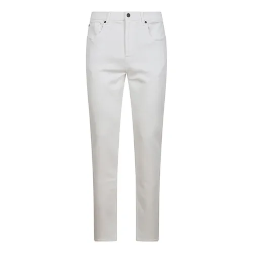 Jeans > Slim-fit Jeans - - 7 For All Mankind - Modalova
