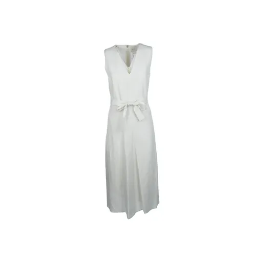 Dresses > Day Dresses > Midi Dresses - - Calvin Klein - Modalova