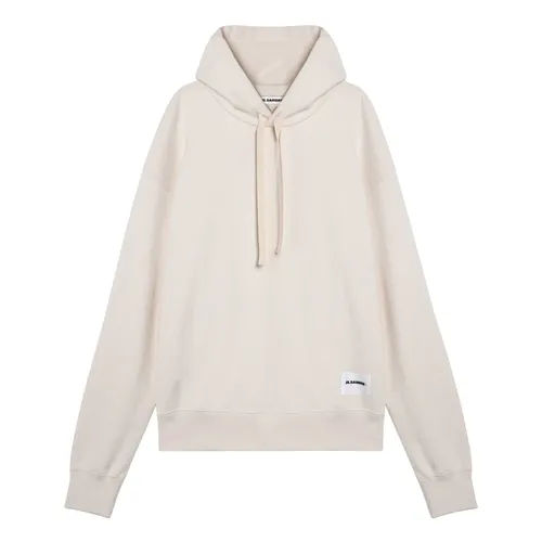 Sweatshirts & Hoodies > Hoodies - - Jil Sander - Modalova