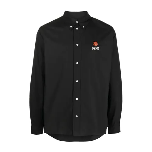 Shirts > Casual Shirts - - Kenzo - Modalova