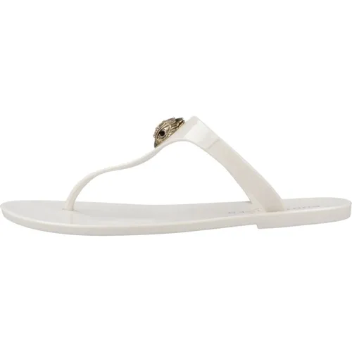 Shoes > Flip Flops & Sliders > Flip Flops - - Kurt Geiger - Modalova