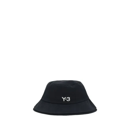 Accessories > Hats > Hats - - Y-3 - Modalova