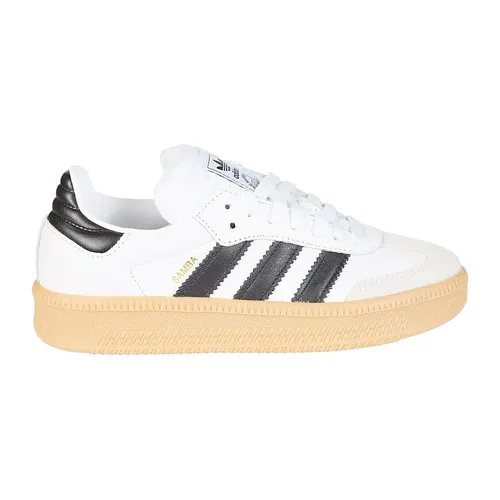Adidas - Shoes > Sneakers - White - Adidas - Modalova
