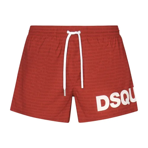 Swimwear > Beachwear - - Dsquared2 - Modalova