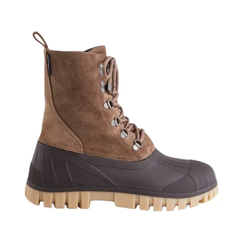 Shoes > Boots > Lace-up Boots - - Stutterheim - Modalova