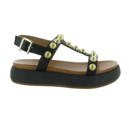 Shoes > Sandals > Flat Sandals - - Inuovo - Modalova