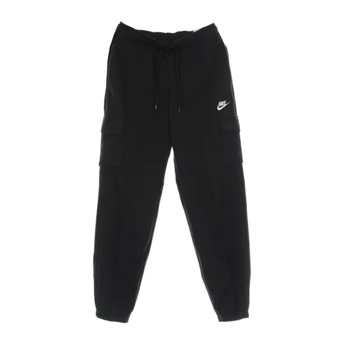 Trousers > Sweatpants - - Nike - Modalova