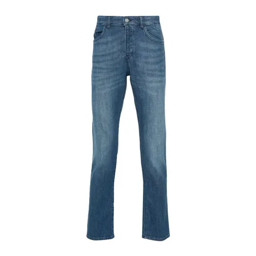 Jeans > Slim-fit Jeans - - Hugo Boss - Modalova