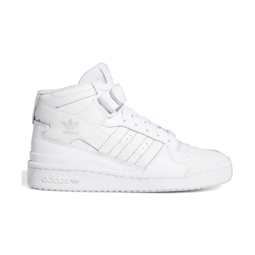 Adidas - Shoes > Sneakers - White - Adidas - Modalova