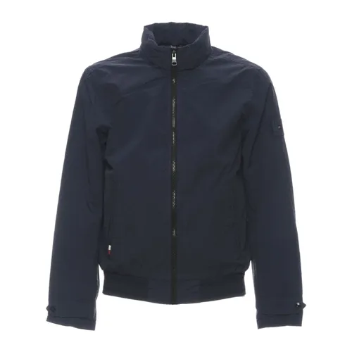 Jackets > Bomber Jackets - - Tommy Hilfiger - Modalova