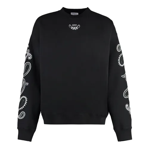 Sweatshirts & Hoodies > Sweatshirts - - Off White - Modalova