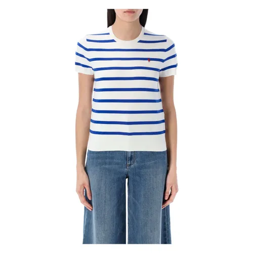 Tops > T-Shirts - - Polo Ralph Lauren - Modalova
