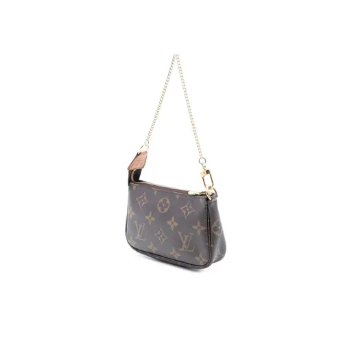 Pre-owned > Pre-owned Bags > Pre-owned Mini Bags - - Louis Vuitton Vintage - Modalova