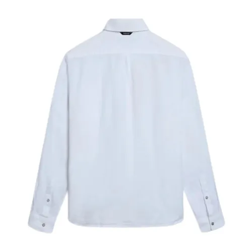 Shirts > Formal Shirts - - Napapijri - Modalova